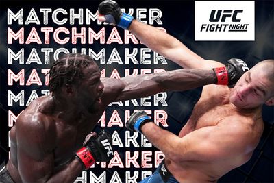 Mick Maynard’s Shoes: What’s next for Jared Cannonier after UFC Fight Night 216 win?