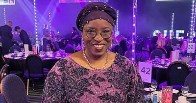 'I created clip-on pants after stroke left me disabled, distraught and humiliated'