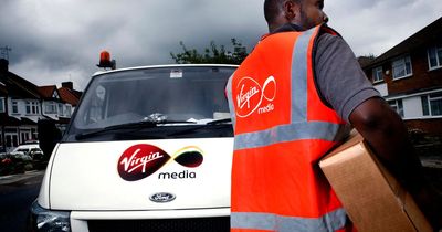 Virgin Media warns customers they should never put their WiFi router in a certain room