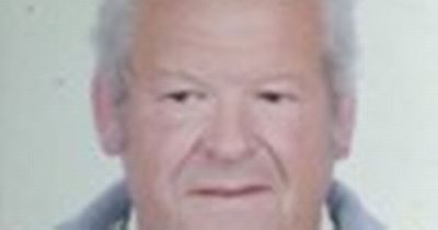 Missing Scots OAP traced after early-morning disappearance