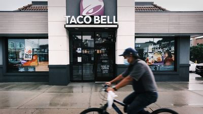 Taco Bell Makes a Surprise Major Menu Addition