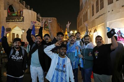 Qatar's migrant workers wary of life after the World Cup