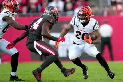 Bengals surge past Bucs thanks to multiple Tom Brady turnovers