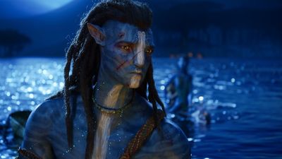 Avatar: The Way of Water faces disappointing opening weekend at the box office, but experts say there's still a long way to go