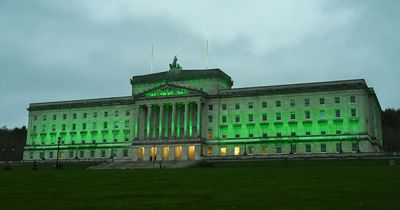 NI landmarks to light up green for ‘Longest Night’