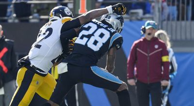 Studs and duds from Panthers’ Week 15 loss to Steelers