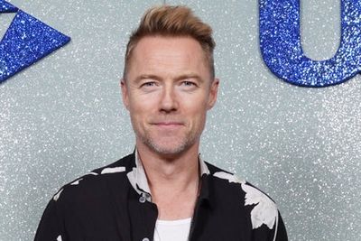 The Voice Kids’ Ronan Keating on his fatherly approach to coaching: ‘I wanted to make sure they’re protected’