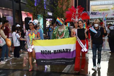 Groups call for more inclusion