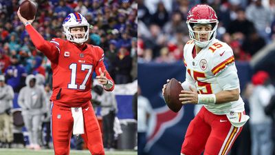 AFC Playoff Picture Entering Week 16: Bills, Chiefs Clinch Spots