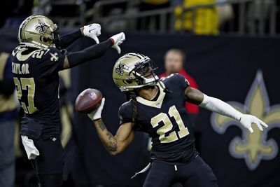 What the Saints are saying after their dramatic Week 15 win over the Falcons