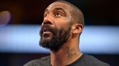 Amar’e Stoudemire Addresses Alleged Battery of Daughter