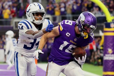 5 takeaways from Colts’ 39-36 loss to the Vikings