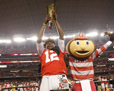 ESPN ranks Ohio State among all 36 teams to make the College Football Playoff since inception