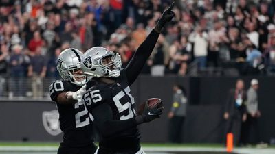 Patriots Player's Ill-Advised Decision on Final Play Leads to Miraculous Touchdown for Raiders