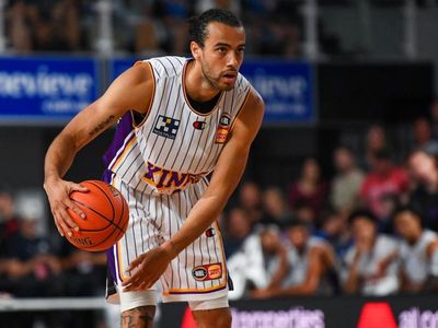 Cooks on track to play Xmas NBL game