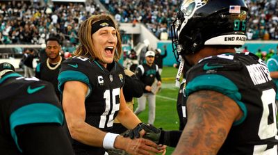 Jaguars’ Playoff Run Is Spicing Up the NFL Season