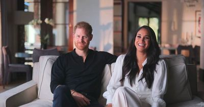 Royals 'baffled' by Harry and Meghan demands for apology - and 'refuse to respond'