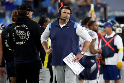 What Titans said about Week 15 loss to Chargers