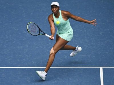 Venus Williams nabs Aussie Open wildcard