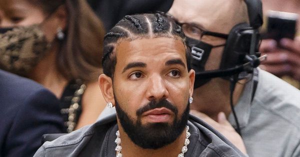 Drake bet $1 million on Argentina to win the World Cup—but lost it