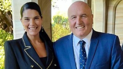 NSW Liberal ministers condemn 'inappropriate' comments made to Parramatta hopeful Tanya Raffoul