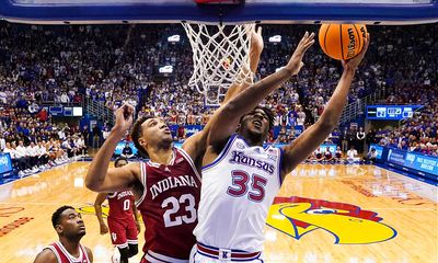 Coaches Poll Top 25 Projection College Basketball Rankings Prediction Week 7