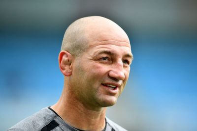 Steve Borthwick to be unveiled as England head coach to kick-start new era