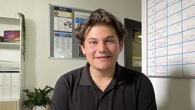 Record number of SA students complete SACE, overcoming three years of COVID challenges