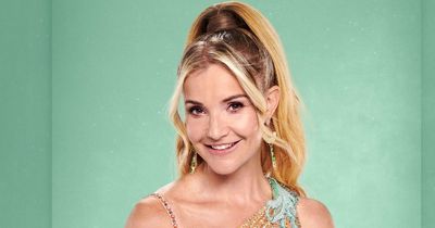 Strictly stars Helen Skelton and Hamza Yassin to join forces and co-host popular BBC show