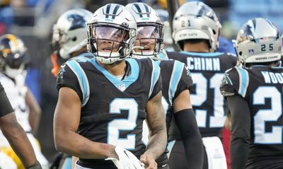 Panthers still control their own destiny in NFC South after Week 15 loss