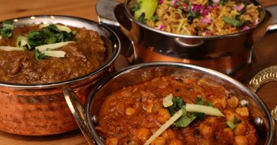 Full list of Bristol's cleanest Indian restaurants and takeaways revealed
