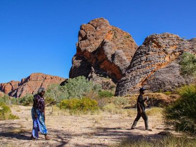 WA native title claim finally resolved