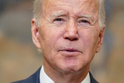 Biden's bullish 2024 talk does little to tamp down chatter