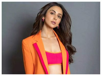 Rakul Preet Singh to appear before ED today in drugs-related money-laundering case