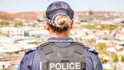 Youth crime hotspots, including Cairns, Townsville, Mount Isa, targeted in holiday blitz