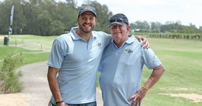 Jack Newton's legacy to the fore in annual celebrity classic