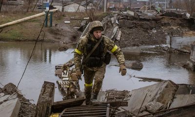 Russia-Ukraine war live: UN chief believes war in Ukraine ‘will go on’; Putin in Belarus for talks with Lukashenko – as it happened