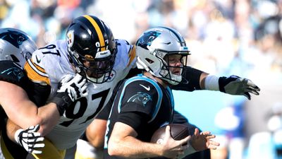 Steelers cling to slimmest of playoff chances after win