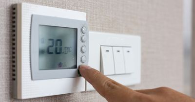 Cost of living: Work out how much your heating costs per hour