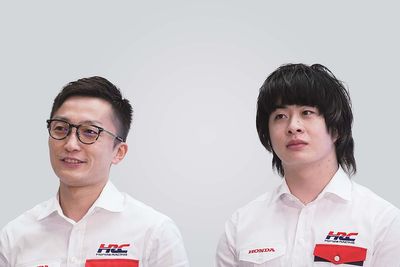Will ARTA's new SUPER GT pairing conquer or combust?