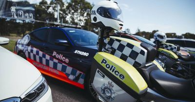 Three in hospital after major Bungendore crash