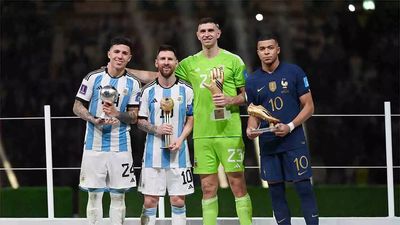FIFA World Cup 2022 Awards: Golden Ball, Golden Boot, Golden Glove and Full list of Winners