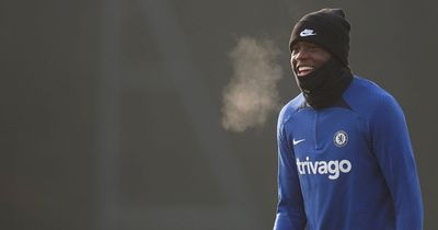 Denis Zakaria makes major Chelsea loan spell admission and sets himself Graham Potter challenge