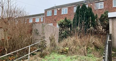 More than 4,500 homes in Nottingham empty according to government data