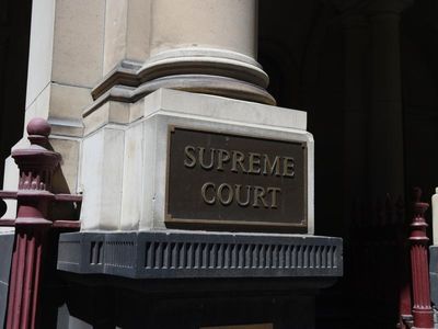 Judge harassment probe ends in settlement