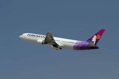 International: 36 Passengers Injured After Turbulence Hits Flight To Hawaii