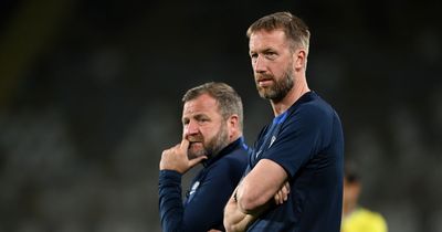 Graham Potter set for key Chelsea starting XI decision vs Bournemouth in Premier League restart