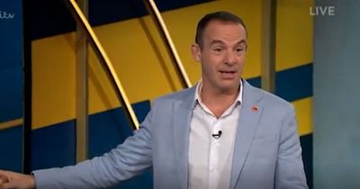 Martin Lewis tells shoppers to take advantage of 15p Christmas veg at Aldi, Lidl and Sainsbury's