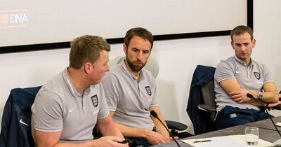 Inside how Gareth Southgate and the FA's "catalyst" duo have set England up for glory