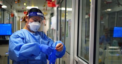 Long-term side effects of Covid that remain 13 months after catching virus